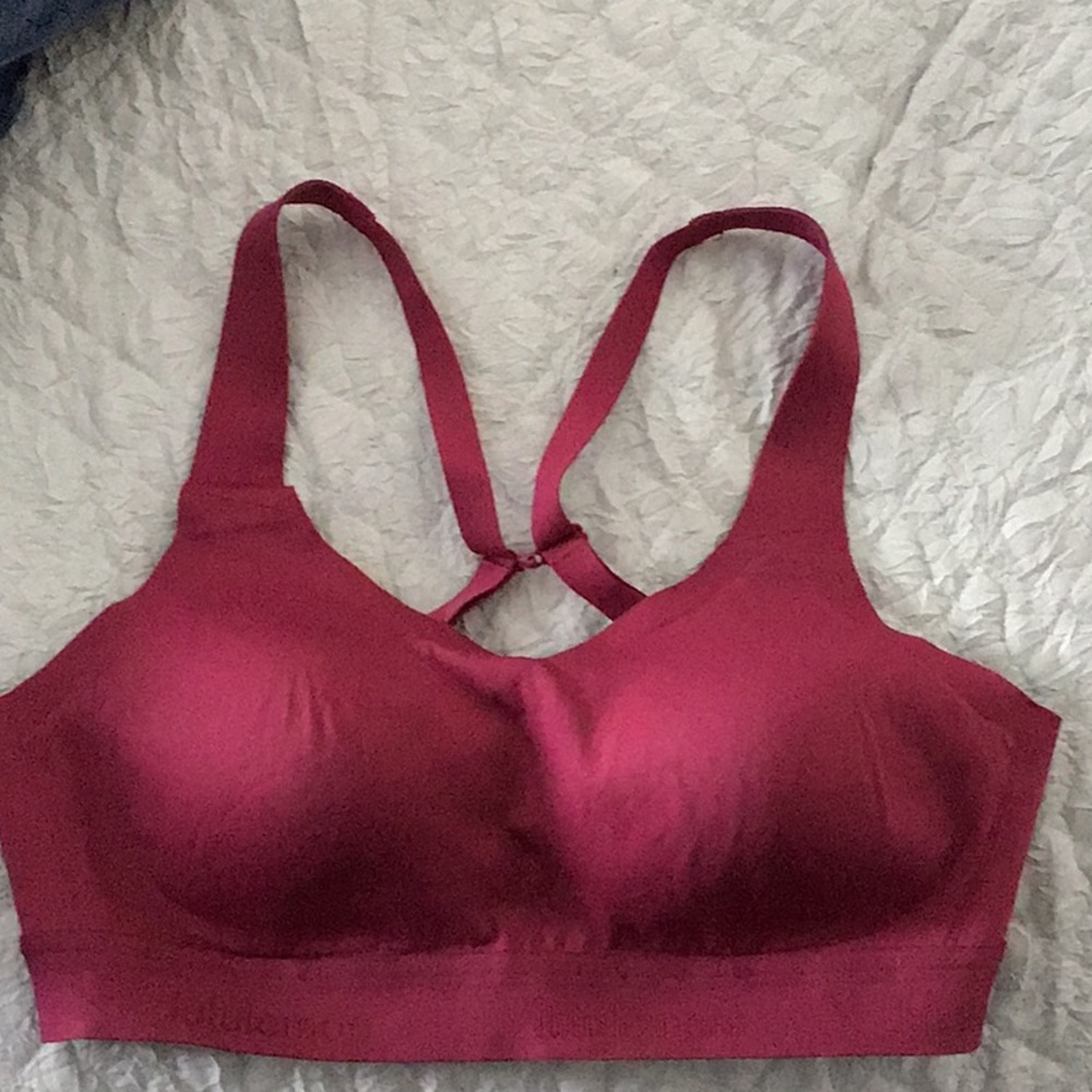 Lulu Lemon sports bra